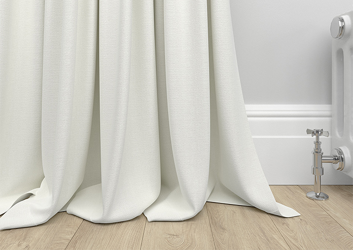 Lyra, Polar - Made to Measure Curtains - Image 6